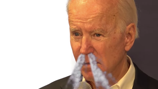 Vic Berger teams up with <i>Chapo Trap House</i> for a twisted look at the Iowa caucus